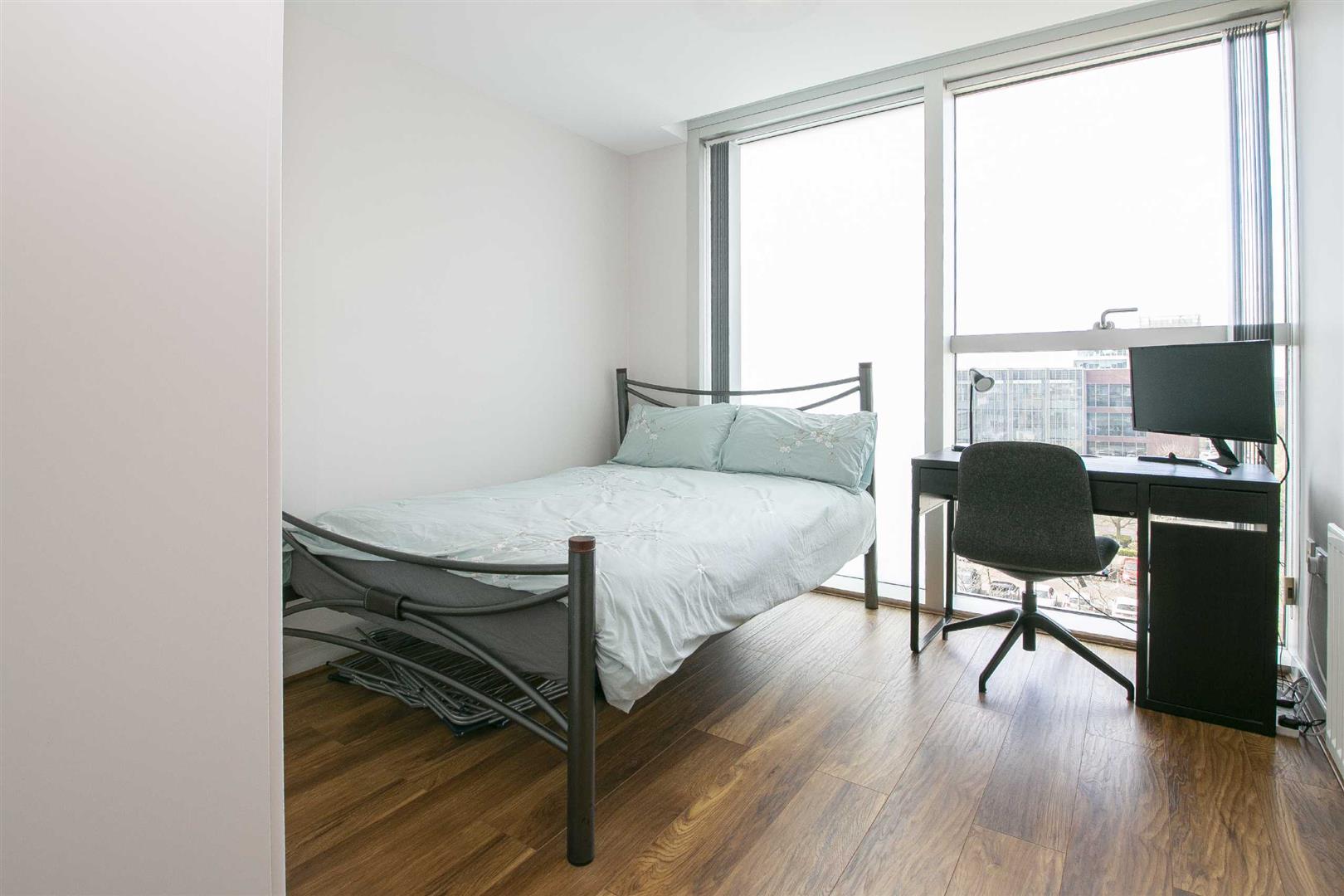 Manhattan House, 401, Witan Gate, Milton Keynes